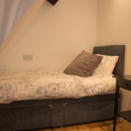 Rose & Crown Rooms Beverley Extérieur photo