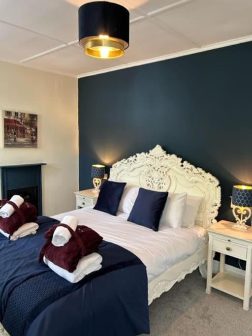 Rose & Crown Rooms Beverley Extérieur photo