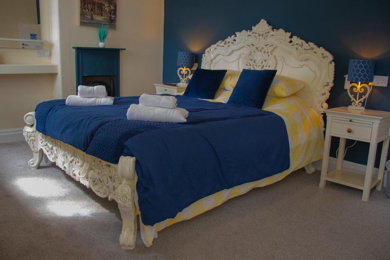 Rose & Crown Rooms Beverley Extérieur photo