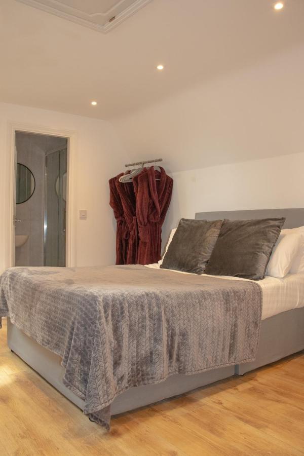 Rose & Crown Rooms Beverley Extérieur photo